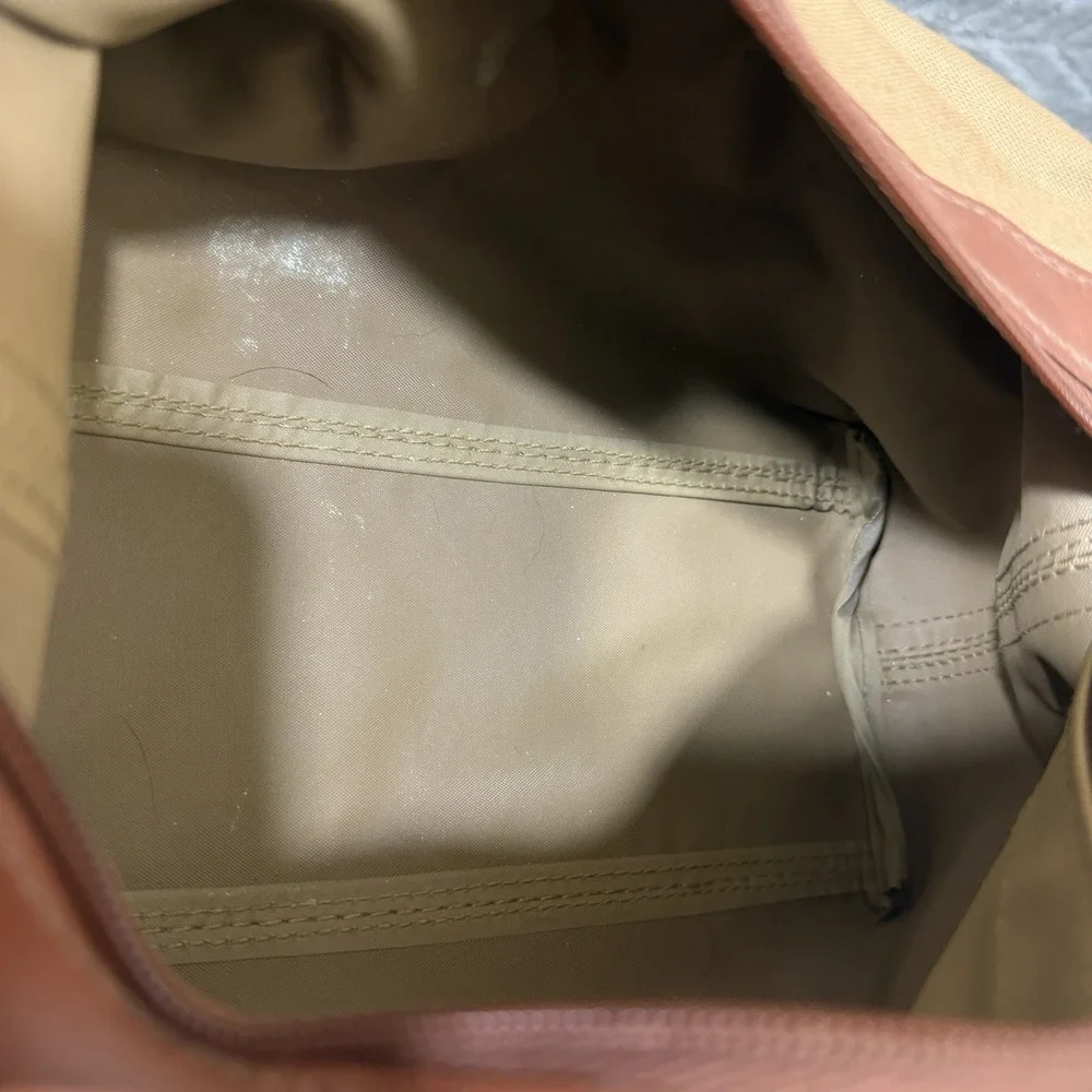 Vtg Polo Ralph Lauren Bag Canvas Weekender Duffle Messenger Toiletries Lot Of 3